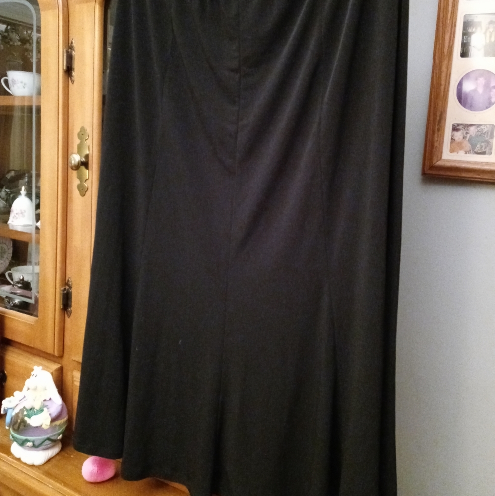 Slip on Skirt